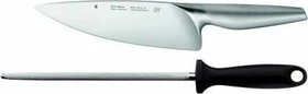WMF Chef's Edition BEEF! Messer-Set, 2-tlg.