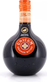 Unicum Zwack Orange Bitter 700ml
