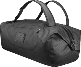 Ortlieb Duffle Metrosphere 60 Reisetasche schwarz