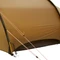 Hilleberg Helags 3 Tunnelzelt sand Vorschaubild