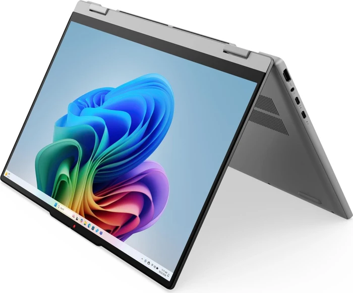 Lenovo IdeaPad 5 2-in-1 15IPH11 (IdeaPad 5i 2-in-1), Luna Grey, Core Ultra 7 355, 16GB RAM, 1TB SSD