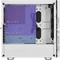 Corsair Carbide Series 275R Airflow, weiß, Glasfenster Vorschaubild