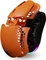 Nyfter NYF 22 Wireless Gaming Mouse Black/Orange, USB Vorschaubild