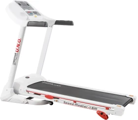 U.N.O. Fitness Motive Speed Master 1.8M Laufband