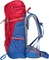 Deuter Fox 40 cranberry/steel (Junior) Vorschaubild