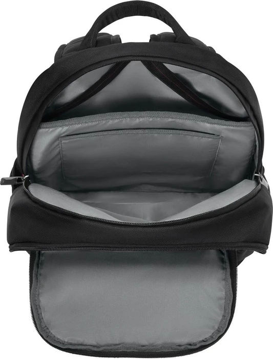 Wenger XE Professionel Notebook Rucksack mit Tablet-Fach 15.6" schwarz