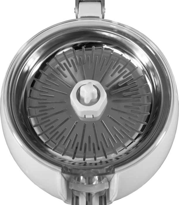 Unold Power Juicy Zitruspresse weiß
