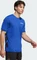adidas Terrex Xperior Climacool+ Laufshirt kurzarm semi lucid blue (Herren) Vorschaubild