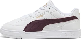 Puma Caven III puma white/ruby noir/puma gold