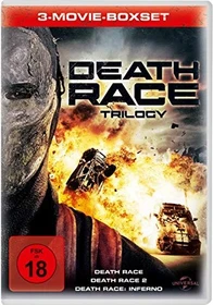 Death Race - Inferno (DVD)