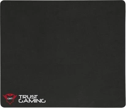 Trust Gaming GXT 752 Mousepad, schwarz, M