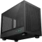DeepCool CH160, schwarz, Glasfenster, Mini-ITX Vorschaubild