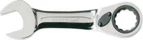 Bahco 10RM-10 Maul-Ringratschenschlüssel extra kurz, 10x95mm