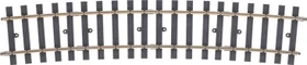 Märklin - Spur 1 Gleis - Gebogenes Gleis Radius 2.321mm