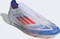 adidas F50 Elite Laceless FG cloud white/solar red/lucid blue Vorschaubild