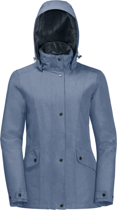 Jack Wolfskin Park Avenue Jacke (Damen)