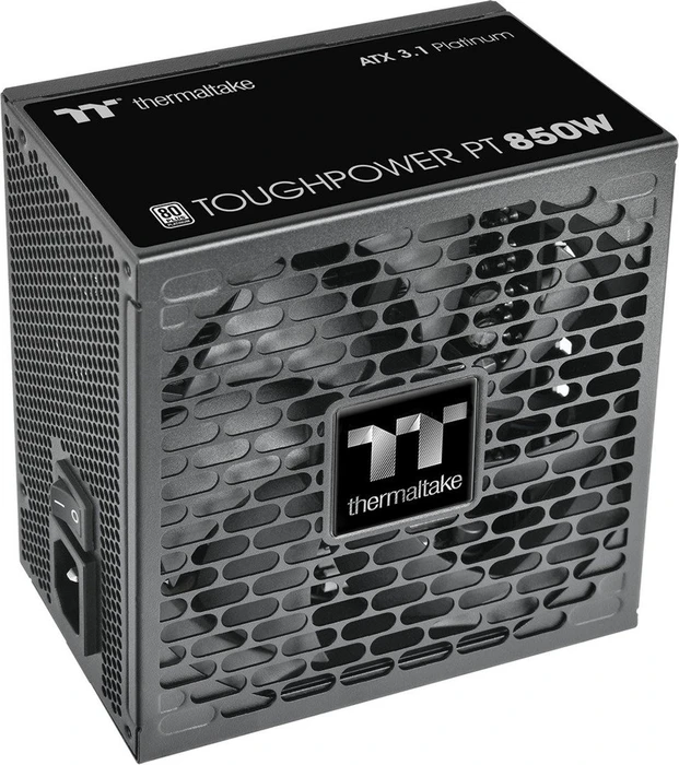 Thermaltake ToughPower PT 850W, ATX 3.1