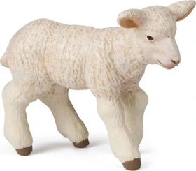 Papo Das Leben auf dem Bauernhof - Merino-Lamm