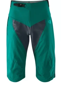 Gonso Rasass Fahrradhose kurz quetzal green (Herren)