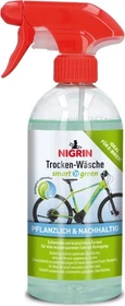 Nigrin smart 'n green Trockenreiniger Fahrradreiniger 500ml