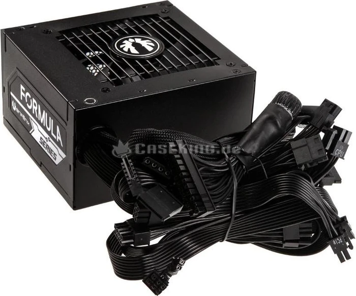 BitFenix Formula Gold 550W, ATX 2.4