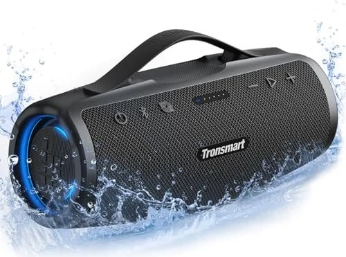 Tronsmart Mirtune S100 schwarz