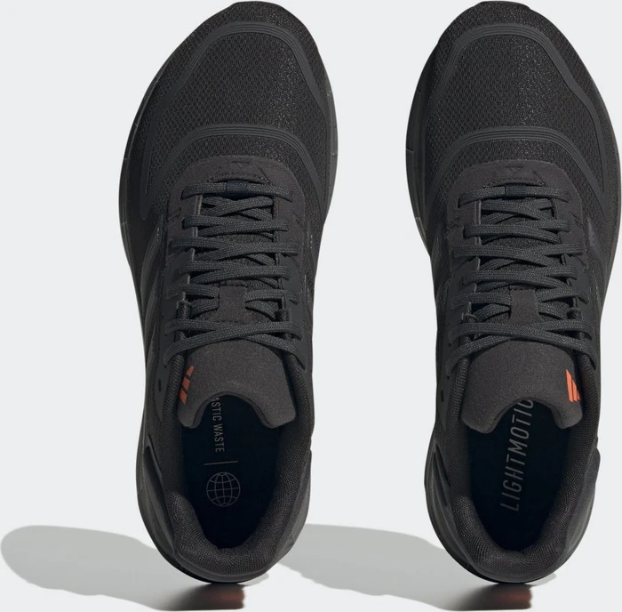adidas Duramo SL 2.0 carbon/night metallic/solar red (Herren)