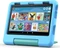 Amazon Fire HD 8 KFRAPWI 2024, ohne Werbung, blau, 32GB, Kids Edition Vorschaubild