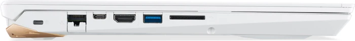 Acer Predator Helios 300 PH315-51-76RQ, weiß, Core i7-8750H, 16GB RAM, 256GB SSD, 1TB HDD, GeForce GTX 1060, DE