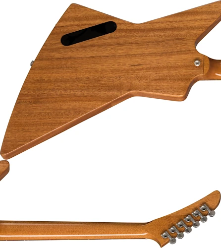 Gibson Explorer Antique Natural