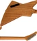 Gibson Explorer Antique Natural Vorschaubild