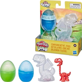 Hasbro Play-Doh Dino Crew Dino Schleimeier