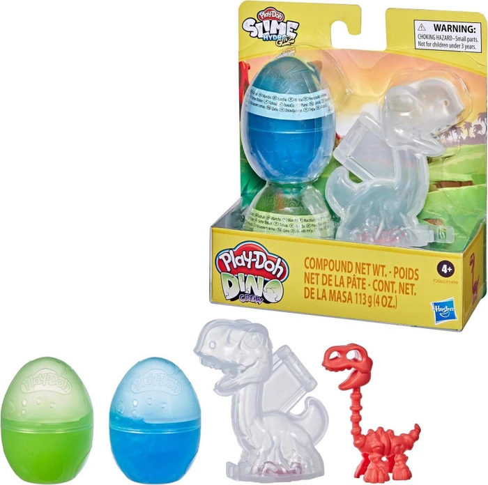 Hasbro Play-Doh Dino Crew Dino Schleimeier