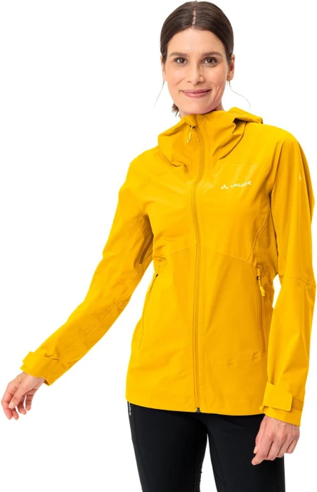 Vaude Simony 2.5L IV Funktionsjacke physalis (Damen)