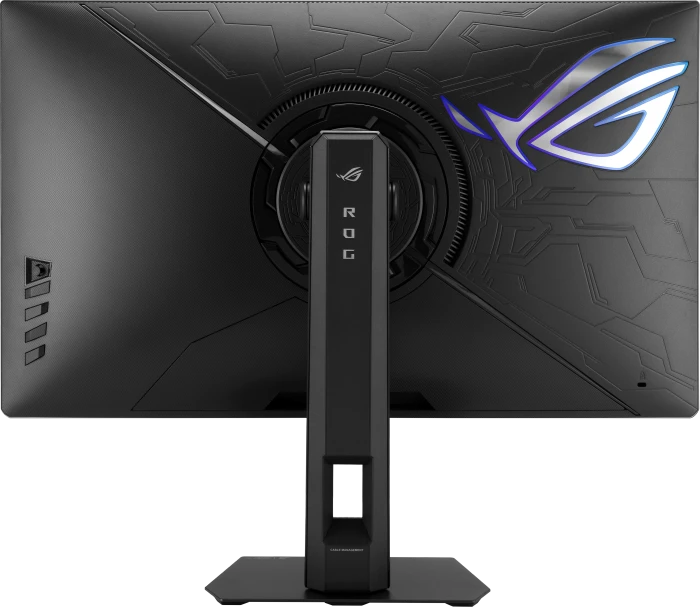 ASUS ROG Strix XG27UCG Gen2 (XG27UCGR), 27"