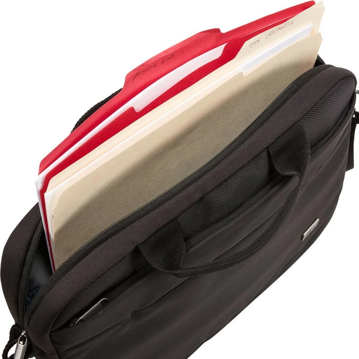 Case Logic Advantage Attache 14" ADVA-114 Tragetasche schwarz