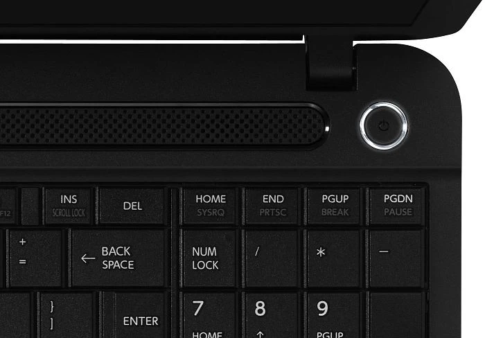 Toshiba Satellite C50D-A-10E, schwarz, A4-5000, 4GB RAM, 500GB HDD, DE