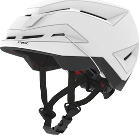 Atomic Backland UL Helm weiß