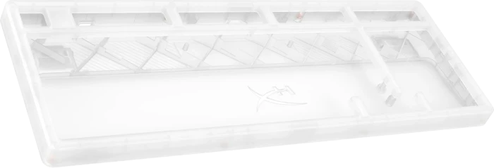 HP HyperX Origins 2 1800 Housing, Tastatur-Gehäuse, White