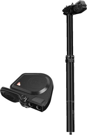 Magura Vyron MDS V3 30.9mm/125mm/421mm Teleskop-Sattelstütze