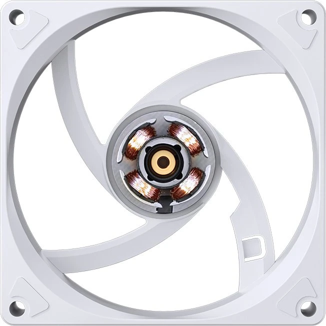Jonsbo CR-1400 DV2 White, weiß