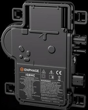 Enphase IQ8 Serie