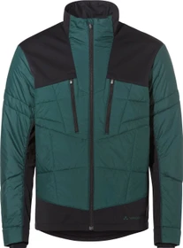 Vaude Minaki IV Fahrradjacke deep pond (Herren)