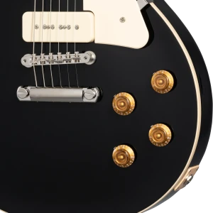 Gibson LP Standard P-90 Ebony