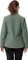 Vaude Cyclone VI Funktionsjacke agave uni (Damen) Vorschaubild