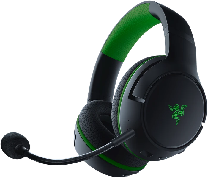 Razer Kaira Pro for Xbox schwarz