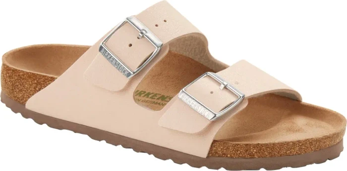 Birkenstock Mayari silber (Damen)