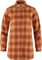 Fjällräven Övik Twill Hemd langarm (Damen) Vorschaubild