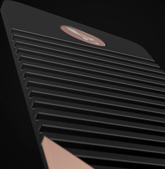 Sabrent M.2 NVMe Heatsink PS5