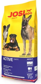 Josera JosiDog Active, 15kg